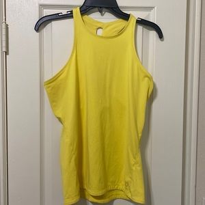 Yellow Calia by Carrie Underwood top